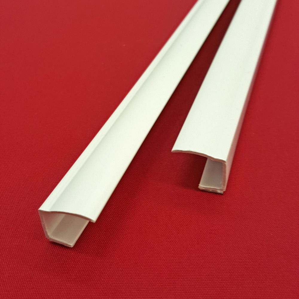 Pages rails PVC plastique PVC rails pour stores d'fenêtre store à enrouleur auto arrière 80cbf0 Pages rails PVC plastique PVC rails pour stores d'fenêtre store à enrouleur auto arrière 80cbf0